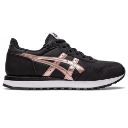 ASICS TIGER RUNNER II BLACK/ROSE GOLD (1202A400-002) Asics