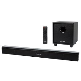 BLOW GŁOŚNIK BLUETOOTH SOUNDBAR CINEMA 4.1 BLOW