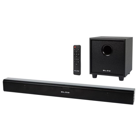 BLOW GŁOŚNIK BLUETOOTH SOUNDBAR CINEMA 4.1 BLOW