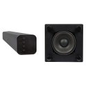 BLOW GŁOŚNIK BLUETOOTH SOUNDBAR CINEMA 4.1 BLOW