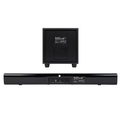 BLOW GŁOŚNIK BLUETOOTH SOUNDBAR CINEMA 4.1 BLOW