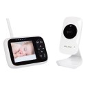 BLOW NIANIA ELEKTRONICZNA Z MONITOREM 3,2" LCD BLOW