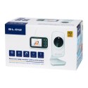 BLOW NIANIA ELEKTRONICZNA Z MONITOREM 3,2" LCD BLOW