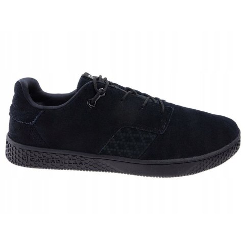 BUTY CATERPILLAR PAUSE UNISEX BLACK (P110547) WD
