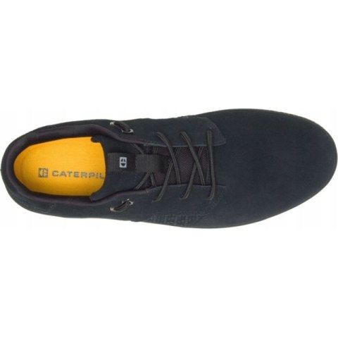 BUTY CATERPILLAR PAUSE UNISEX BLACK (P110547) WD