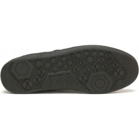BUTY CATERPILLAR PAUSE UNISEX BLACK (P110547) WD