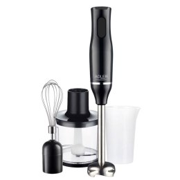 Blender ręczny ADLER AD 4620b czarny Adler