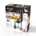 Blender ręczny ADLER AD 4620b czarny Adler