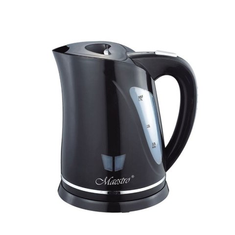 Czajnik elektryczny 1,7l 2000W MR-038-BLACK MAESTRO MAESTRO