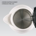 Czajnik elektryczny 1,7l 2000W MR-041-WHITE MAESTRO MAESTRO