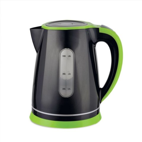 Czajnik elektryczny 1,8l 2000W MR-058-BLACK MAESTRO MAESTRO