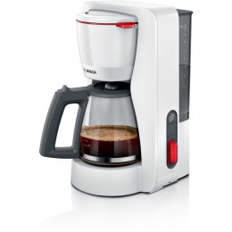 Ekspres przelewowy My Moment BOSCH TKA3M131 (biały) BOSCH