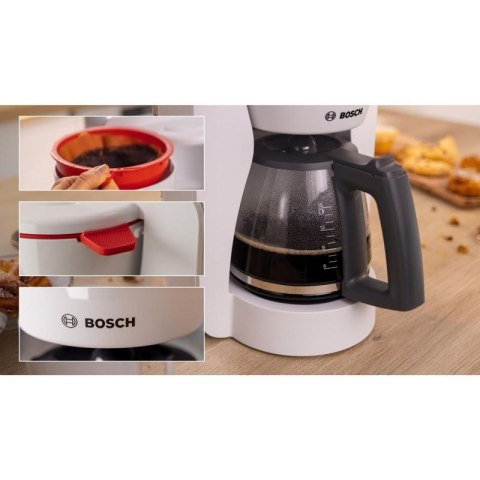 Ekspres przelewowy My Moment BOSCH TKA3M131 (biały) BOSCH