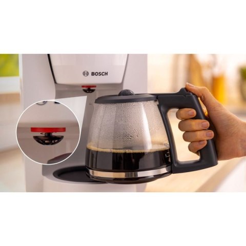 Ekspres przelewowy My Moment BOSCH TKA3M131 (biały) BOSCH