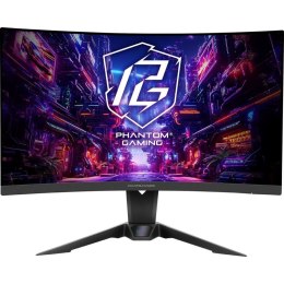 Monitor ASROCK 27