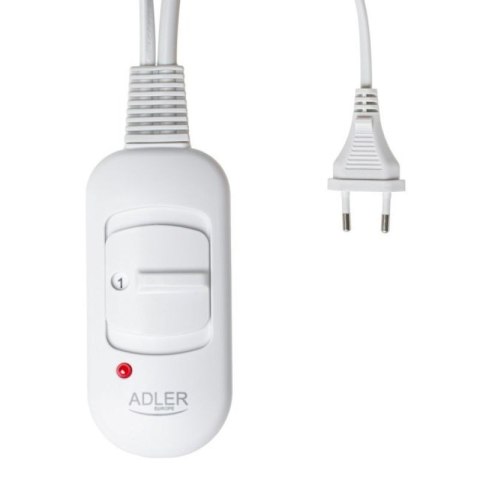 Poduszka elektryczna ADLER AD 7444 Adler