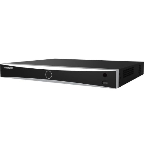 Rejestrator IP Hikvision DS-7616NXI-K2/16P(D)PL 16-KANAŁÓW, 16 PoE AcuSense Hikvision