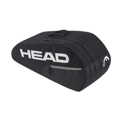 Torba tenisowa Head Racquet Bag M czarna 261215 Head