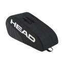 Torba tenisowa Head Racquet Bag M czarna 261215 Head