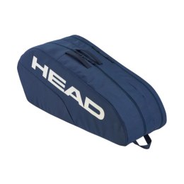 Torba tenisowa Head Racquet Bag M granatowa 261315 Head