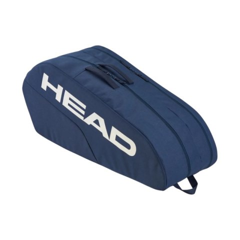 Torba tenisowa Head Racquet Bag M granatowa 261315 Head