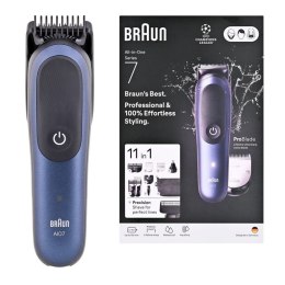 Trymer Braun AIO7540 Braun