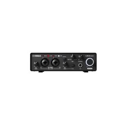 Yamaha URX22C - Interfejs Audio/MIDI Yamaha