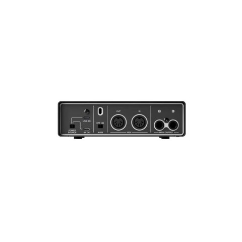 Yamaha URX22C - Interfejs Audio/MIDI Yamaha
