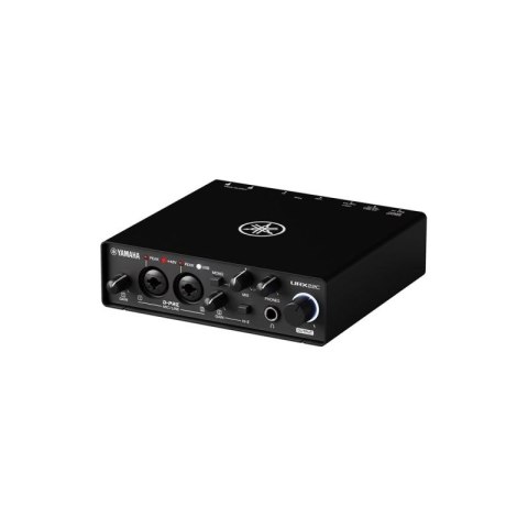 Yamaha URX22C - Interfejs Audio/MIDI Yamaha