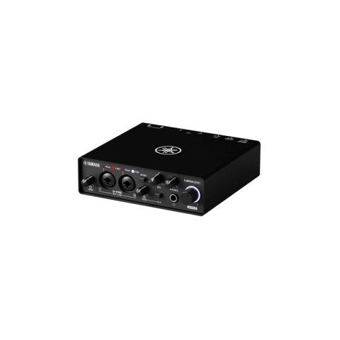 Yamaha URX22C - Interfejs Audio/MIDI Yamaha