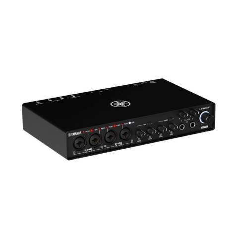 Yamaha URX44C - Interfejs Audio/MIDI Yamaha