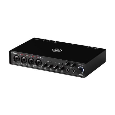 Yamaha URX44C - Interfejs Audio/MIDI Yamaha