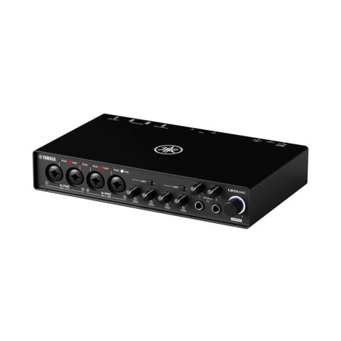 Yamaha URX44C - Interfejs Audio/MIDI Yamaha
