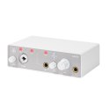 Yamaha UR12MK3 White - Interfejs Audio Yamaha