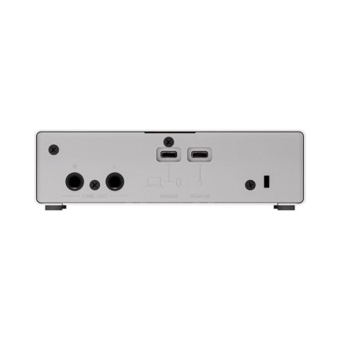 Yamaha UR12MK3 White - Interfejs Audio Yamaha