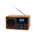 BLOW RADIO PRZENOŚNE ANALOGOWE AM/FM RA9 V.2" BLOW