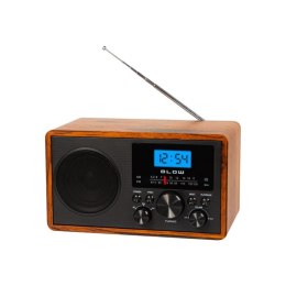 BLOW RADIO PRZENOŚNE ANALOGOWE AM/FM RA9 V.2