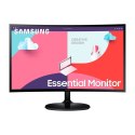 MONITOR SAMSUNG LED 27" LS27C364EAUXEN Samsung
