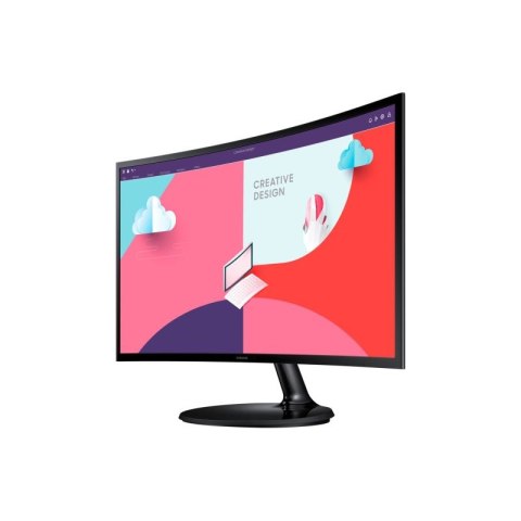 MONITOR SAMSUNG LED 27" LS27C364EAUXEN Samsung
