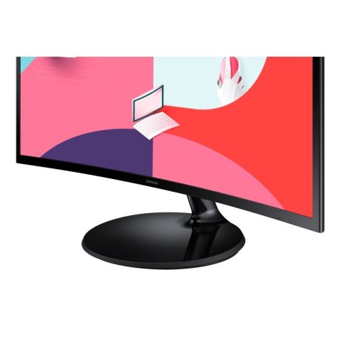 MONITOR SAMSUNG LED 27" LS27C364EAUXEN Samsung