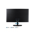 MONITOR SAMSUNG LED 27" LS27C364EAUXEN Samsung