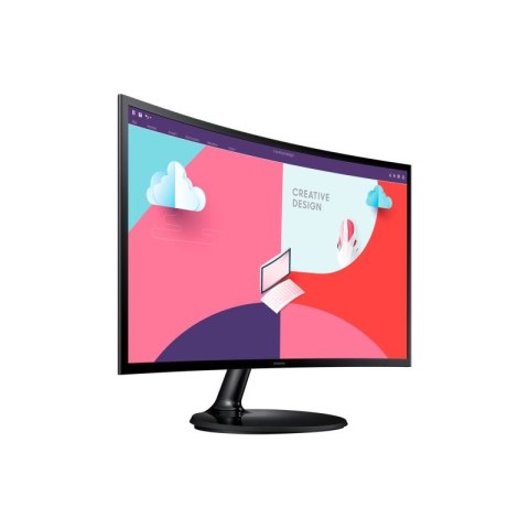 MONITOR SAMSUNG LED 27" LS27C364EAUXEN Samsung