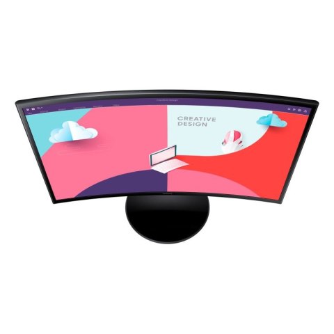MONITOR SAMSUNG LED 27" LS27C364EAUXEN Samsung