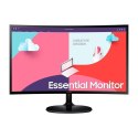 MONITOR SAMSUNG LED 27" LS27C364EAUXEN Samsung