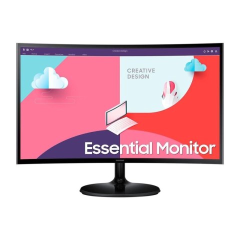 MONITOR SAMSUNG LED 27" LS27C364EAUXEN Samsung