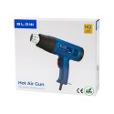 OPALARKA 1500 / 2500W 300 - 650ST BLOW BLOW