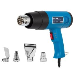 OPALARKA 1500 / 2500W 300 - 650ST BLOW BLOW