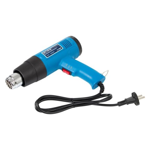 OPALARKA 1500 / 2500W 300 - 650ST BLOW BLOW