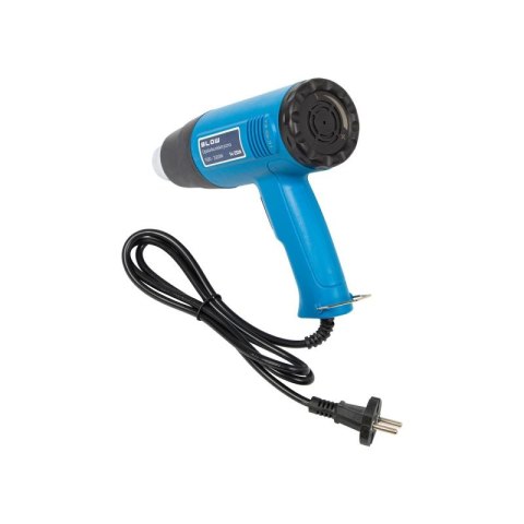OPALARKA 1500 / 2500W 300 - 650ST BLOW BLOW