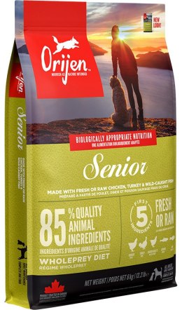 Orijen Senior 6kg Orijen